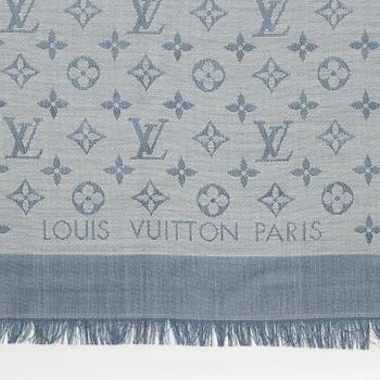 Louis Vuitton, sjal.