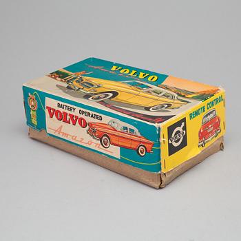 LEKSAKSBIL, KS, Japan, 1960-tal.