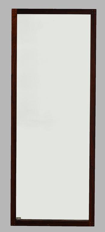 HALLMÖBEL, 1900-talets andra hälft.