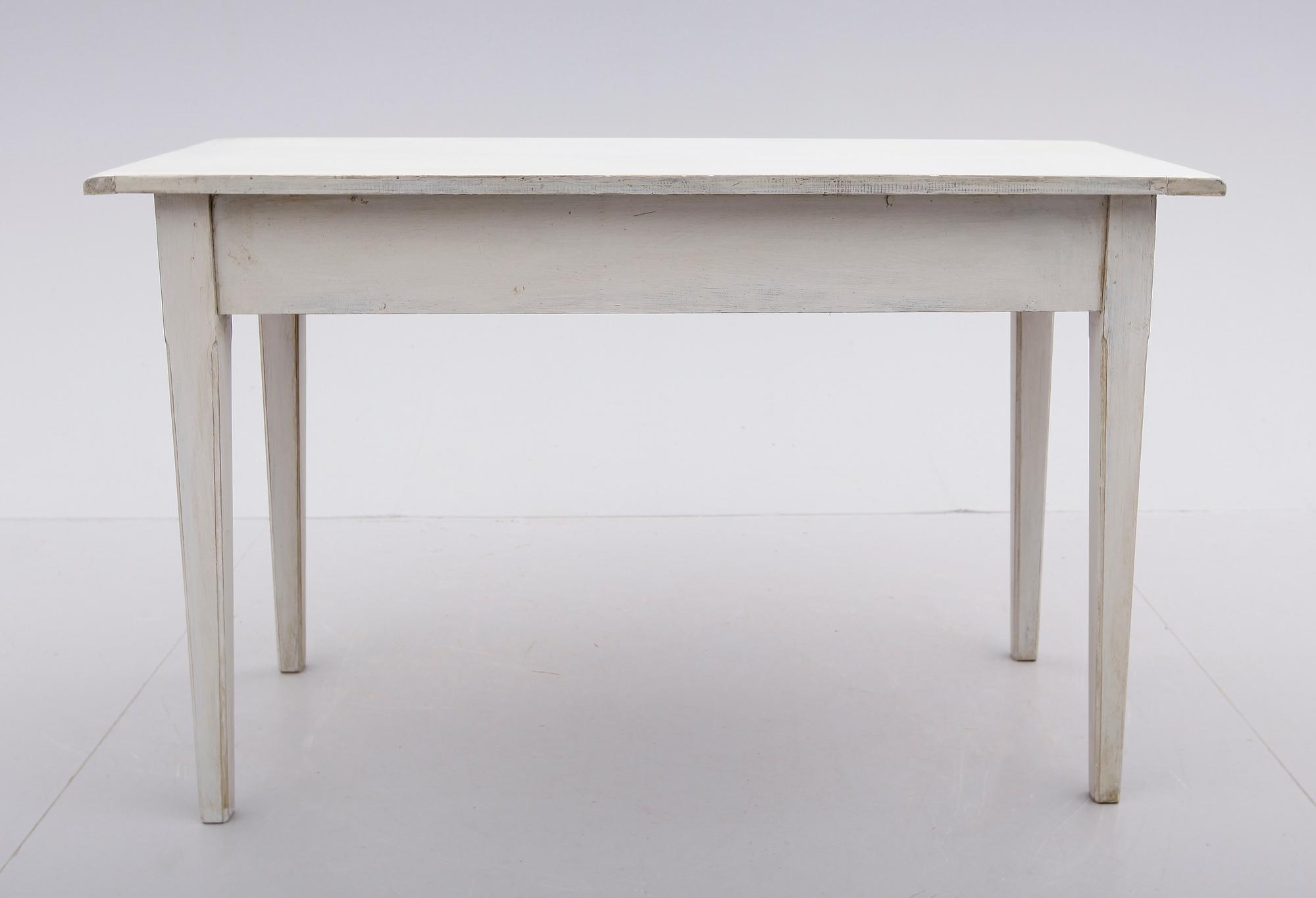 SKRIVBORD, 1900-talets första hälft.