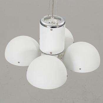 A CEILING PENDANT DELTA LIGHT XILO C 411 T50.