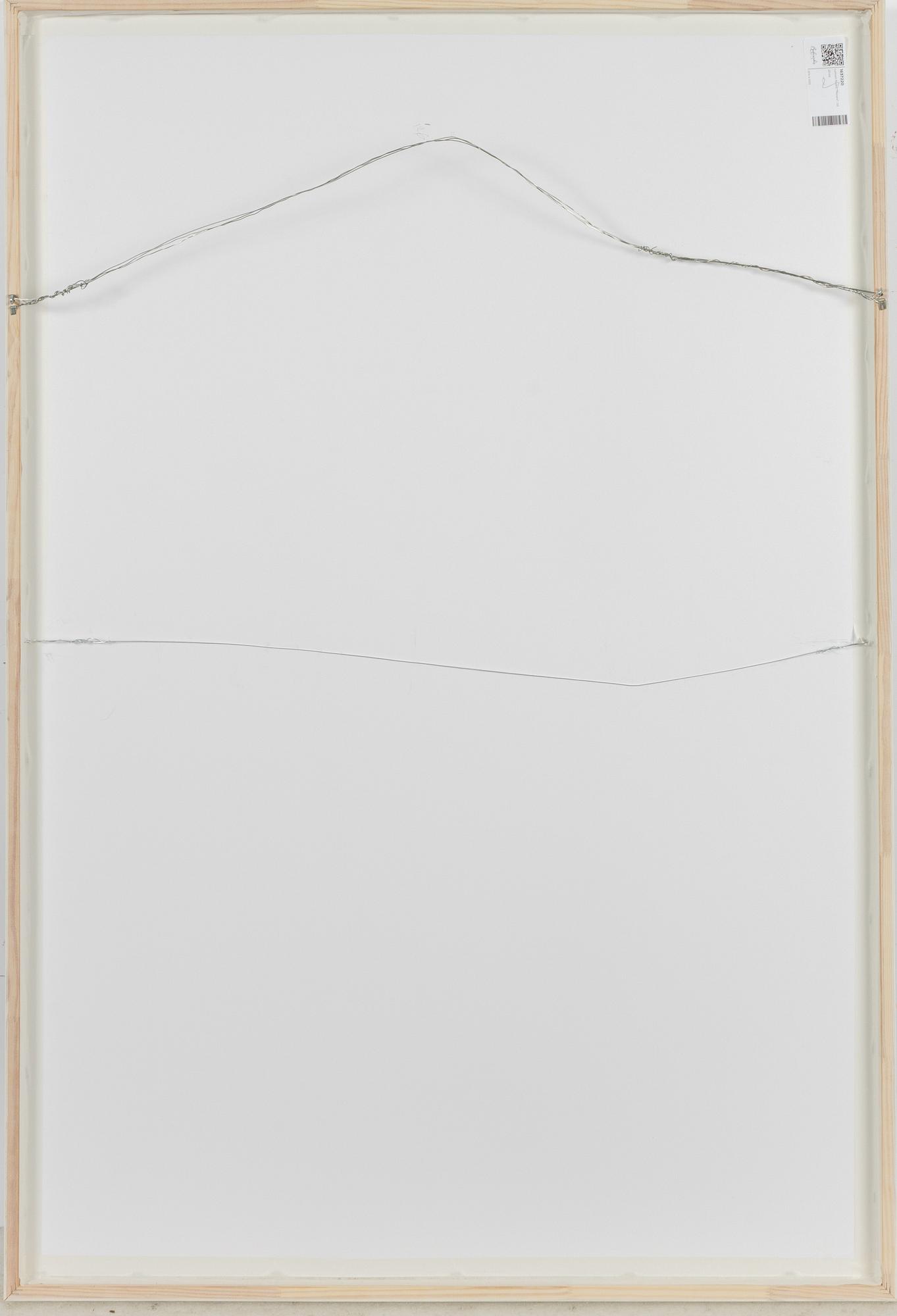 Lennart Rodhe, "Menara".