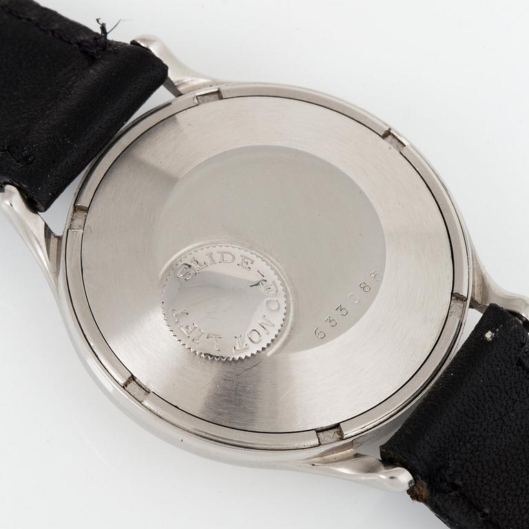 JAEGER-LeCOULTRE, Futurematic.