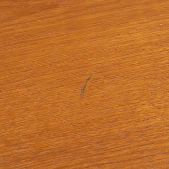 A Swedish Modern desk, 1930's/40's.