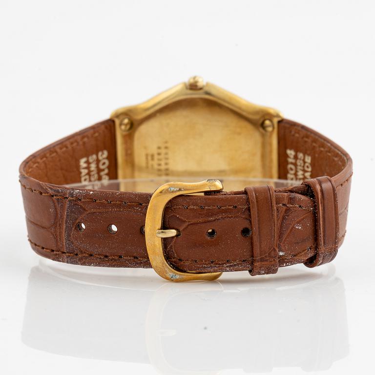 Ebel, Sport Classic, wristwatch, 34.5 mm.