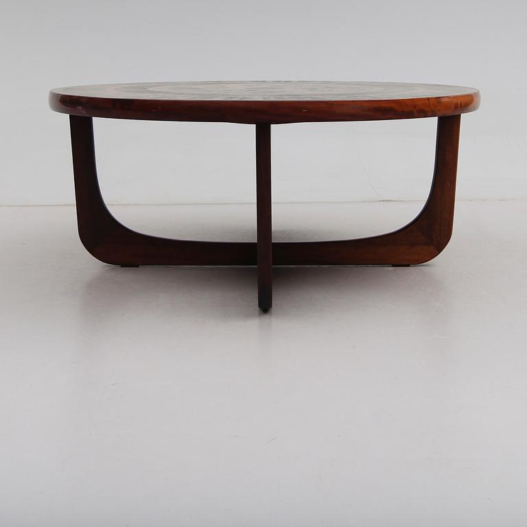 SOFFBORD, 1970-tal.