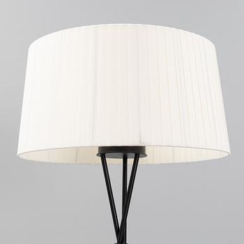 Santa & Cole team, a 'Tripode G5' floor lamp, Santa & Cole, 21st century.