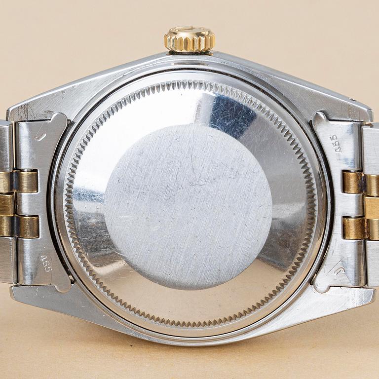 Rolex, Datejust, "Sigma Dial", ca 1973.