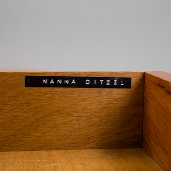 NANNA DITZEL,