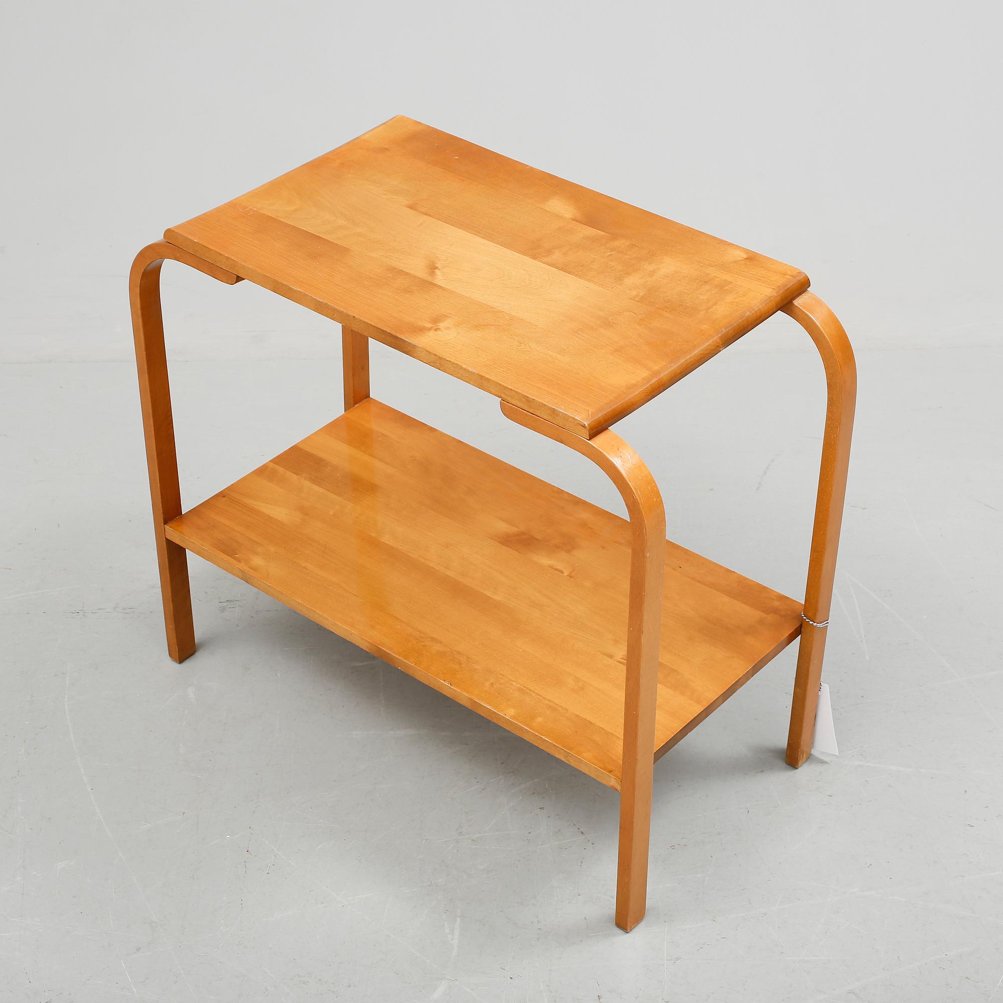 BORD, Svenska Möbelfabrikerna Bodafors, 1930/40-tal.