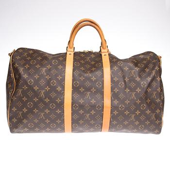 VÄSKA, "Bandoulière 55", Louis Vuitton.
