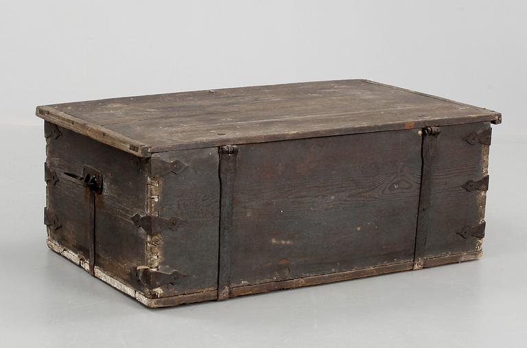 KISTA, 1800-talets mitt.