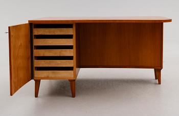 SKRIVBORD, 1900-talets mitt.