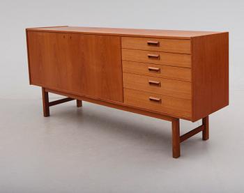 SIDEBOARD, Ulferts, Tibro, 1950-tal.