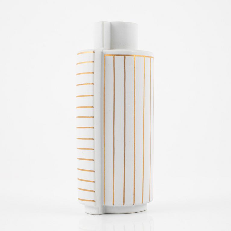 Wilhelm Kåge, a 'Guldsurrea' vase, Gustavsbergs studio.