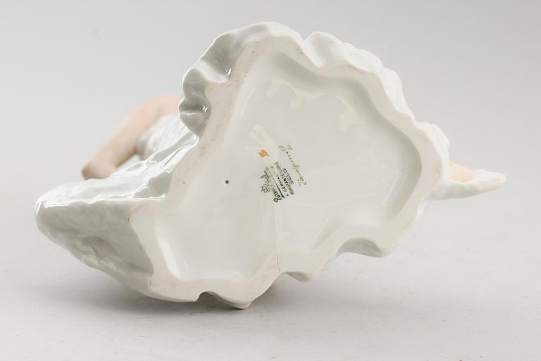 FIGUR, porslin, Rosenthal, Tyskland.