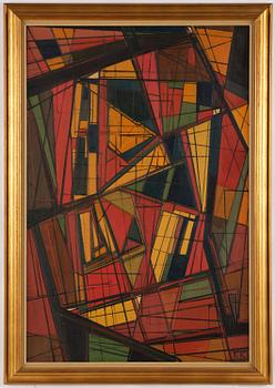 Kristian Klausen, Composition.