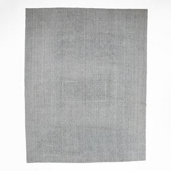 Carpet, "Boho", Glowb, approx. 455 x 360 cm.