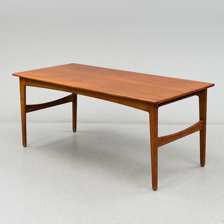 MATGRUPP, 7 delar, Danmark, 1950/60-tal.