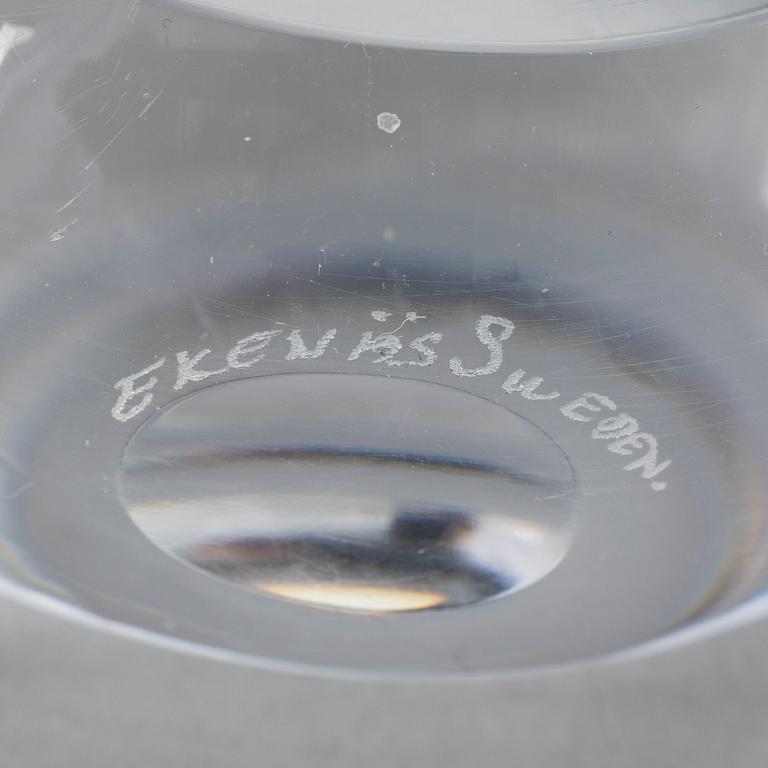 A collection of items from The Swedish America Line.