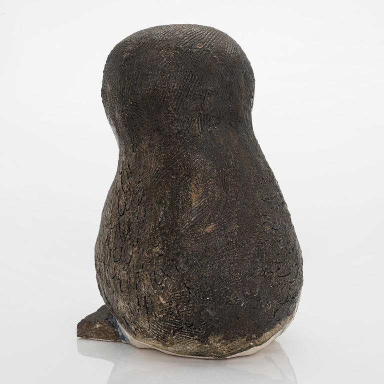 Heljä Liukko-Sundström, A unique sculpture, signed 2012.