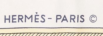 SCARF, "Les Voitures à Transformation", Hermès.