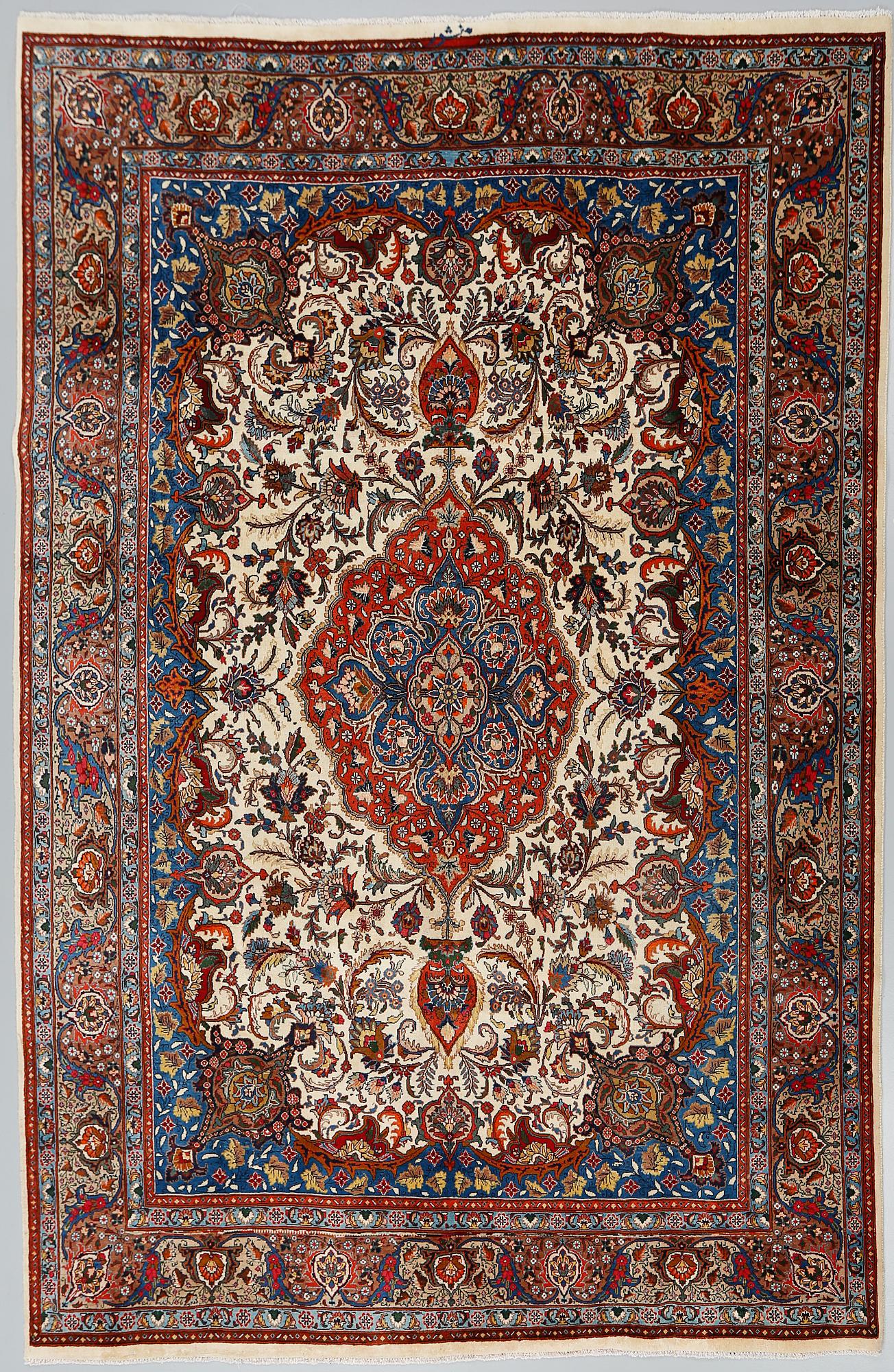 MATTA, Kashmar, 1900-talets senare del, signerad, 350 x 252 cm.
