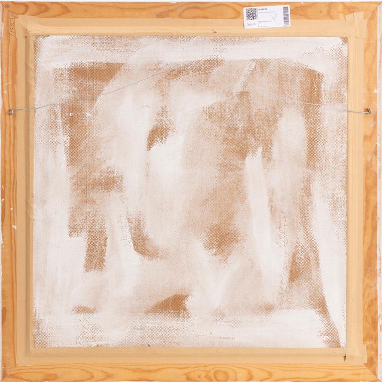 Lage Lindell, Untitled.