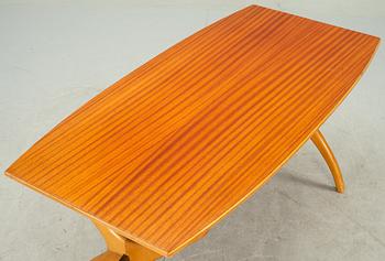 SOFFBORD, 1950-tal.