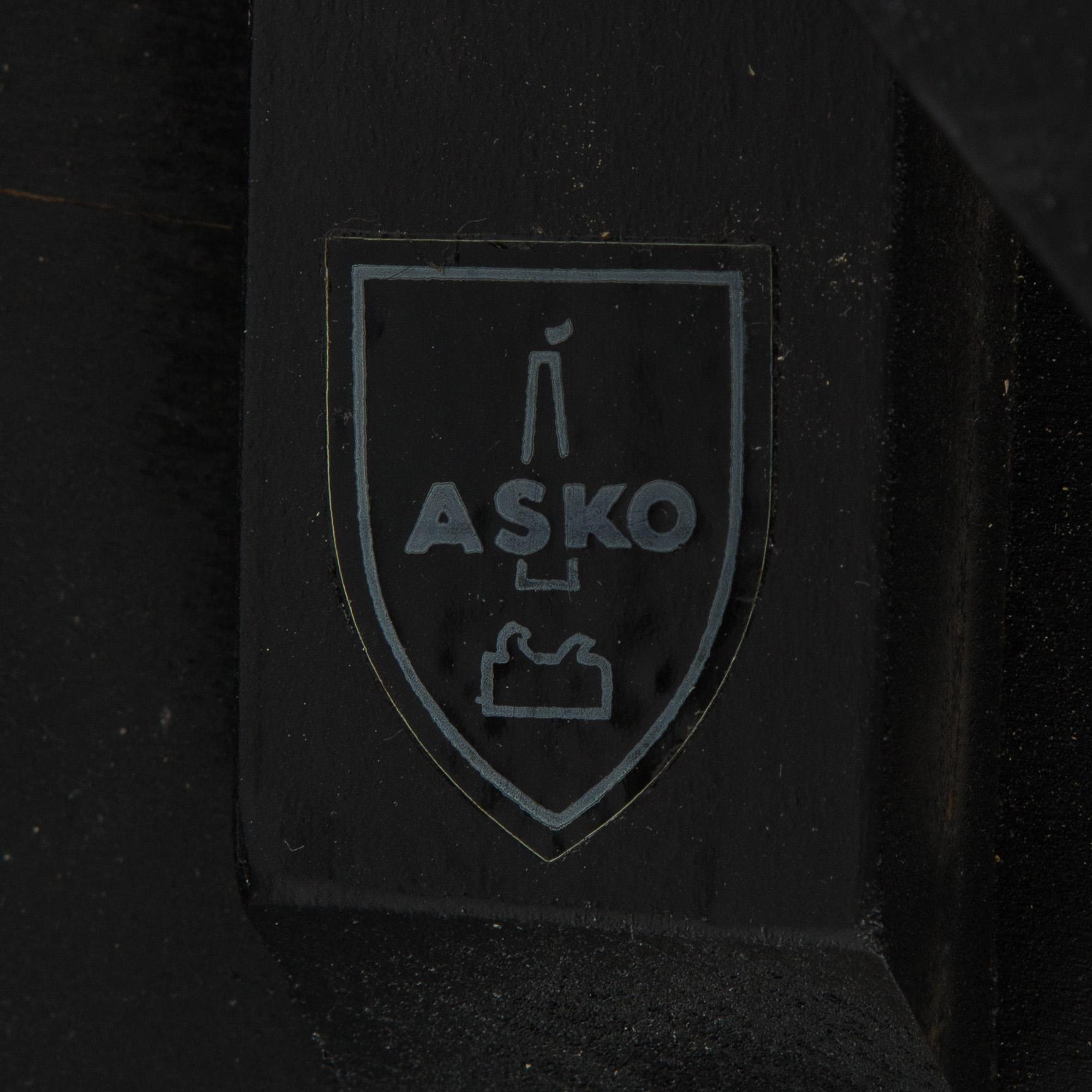 Ilmari Tapiovaara, a set of six 1960s 'Aslak' armchairs for Asko, Finland.