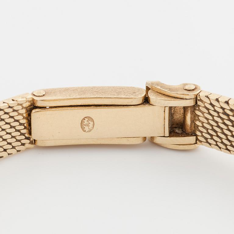 CERTINA, wristwatch, 19 mm.