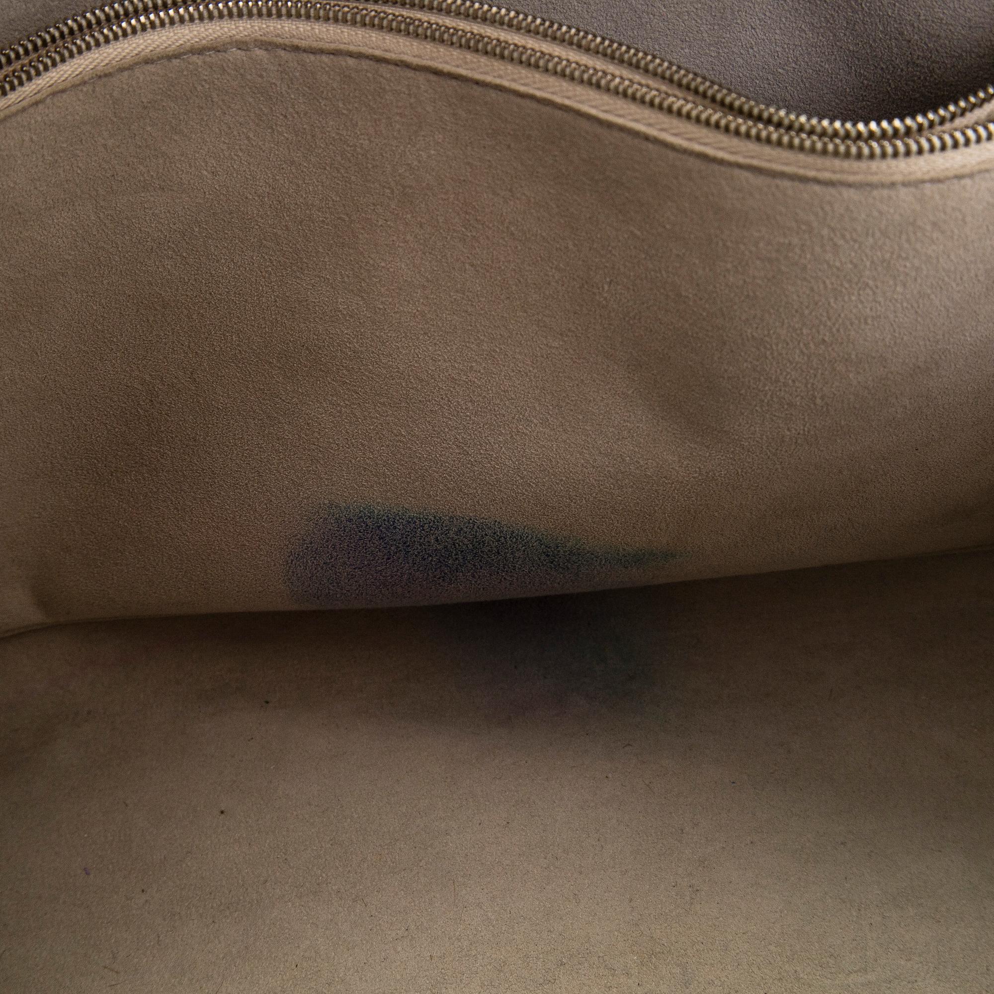 Louis Vuitton, an Epi leather 'Pont Neuf NM' bag.