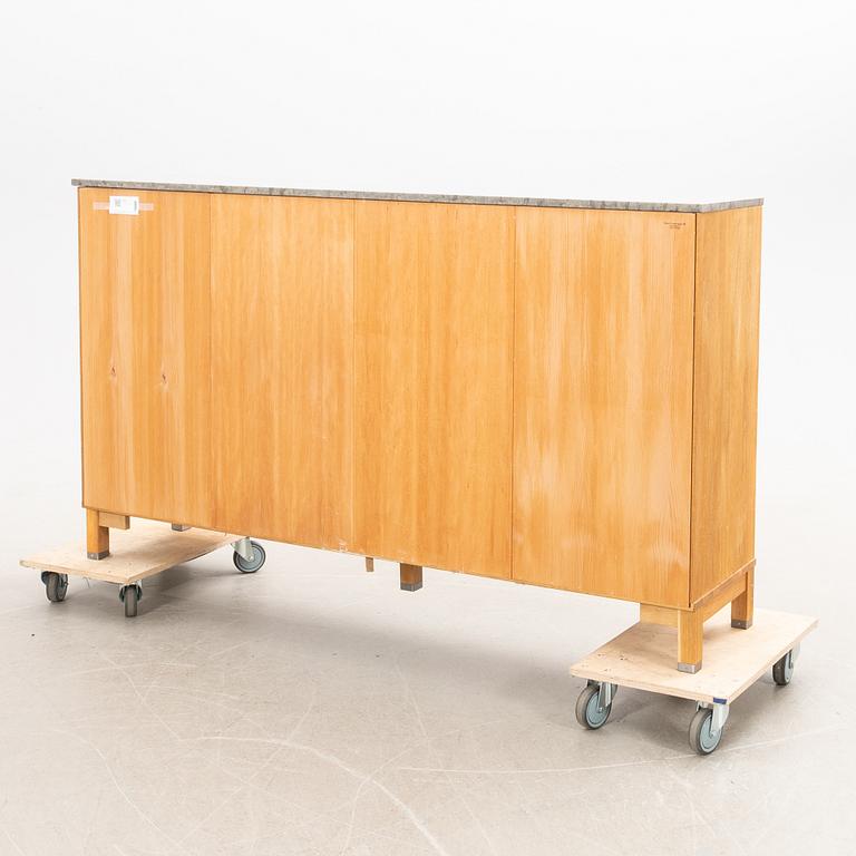 Sideboard/Skåp Östen Christiansson Vittsjö 2000-tal.