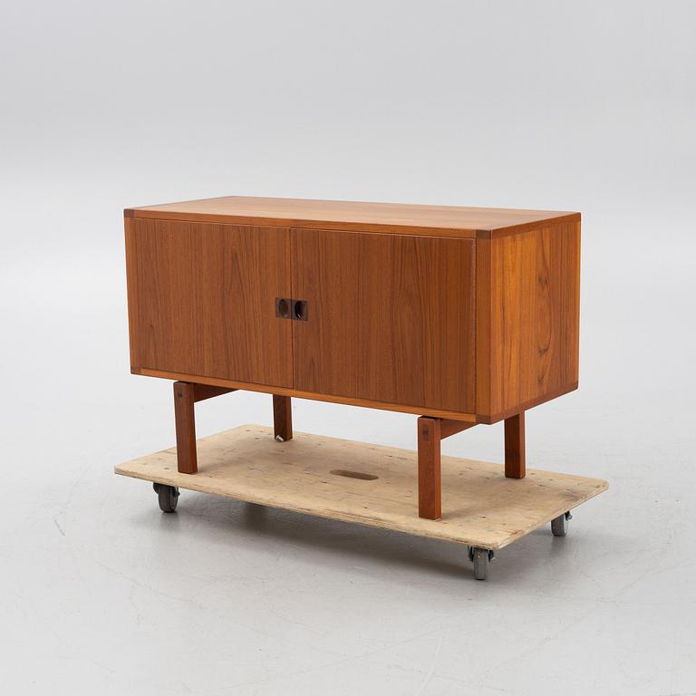 Lennart Bender, sideboard, 1960/70-tal.