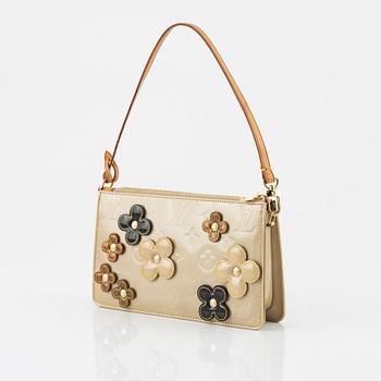 Louis Vuitton, bag, "Vernis Lexington Flower Pochette".
