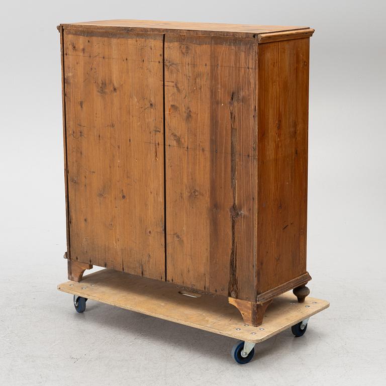 Skänk, 1800-tal.