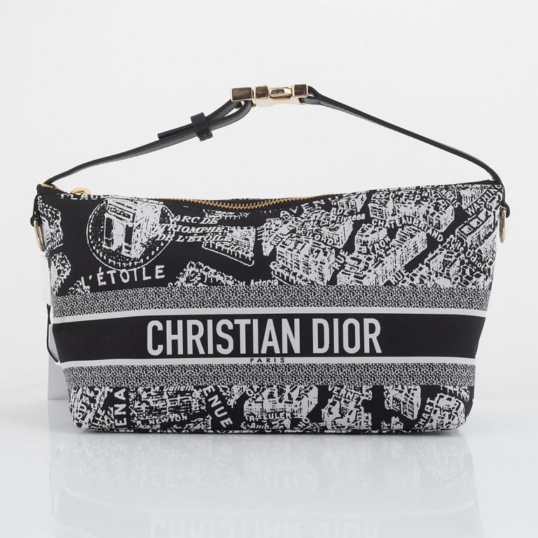 Christian Dior, väska, "Nomad".