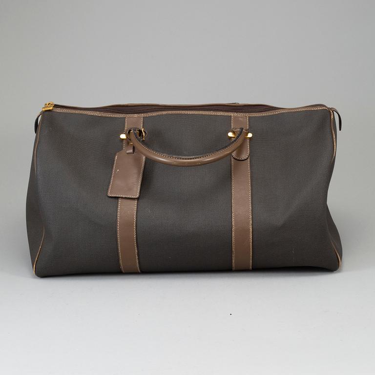 DUNHILL, weekendbag.