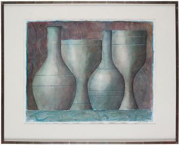 Philip von Schantz,.