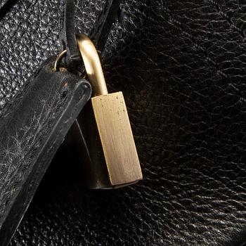 Mulberry väska "Bayswater".