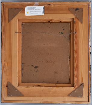 Unto Koistinen, "MODELL".