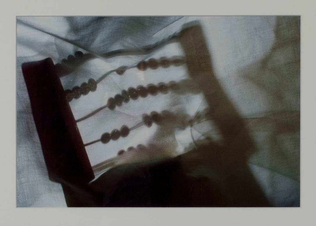 KATI TOIVANEN, fotografi, Ilfochrome Print, 1997.