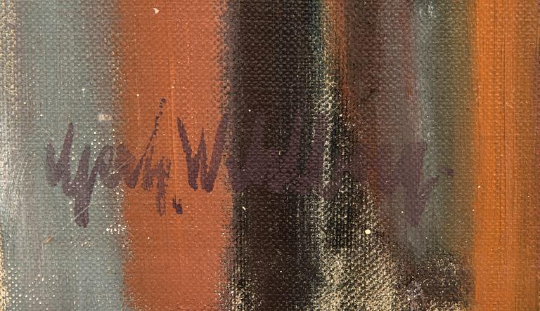 Gerhard Wihlborg, Solrosor.