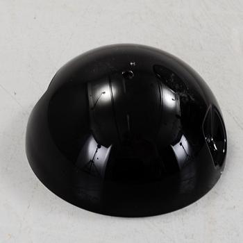 A 'Skygarden 2' lamp by Marcel Wanders, Flos.