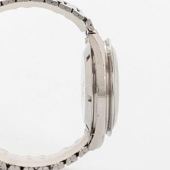 Omega, Speedmaster, chronograph, "CB case".