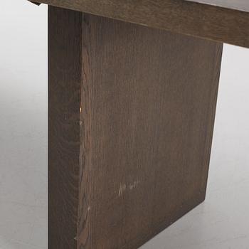 Antonio Citterio, matbord, "Simposio", Max Alto B&B Italia.