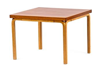 333. Alvar Aalto, COFFEE TABLE.