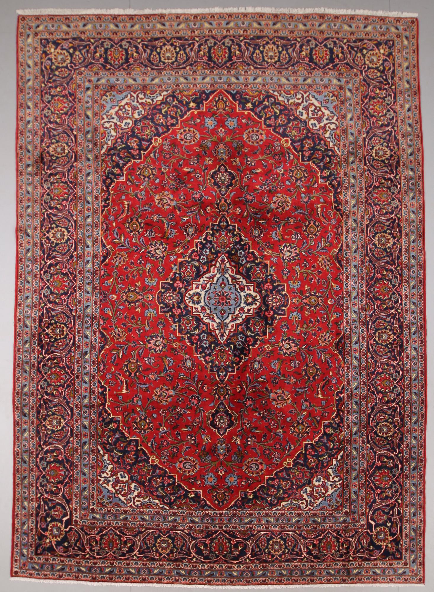 MATTA, Keshan, ca 337 x 245 cm.