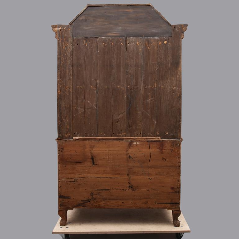 SKÅP, 1700-tal.