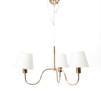 Josef Frank, Taklampa, modellnummer 2479, Firma Svenskt Tenn.